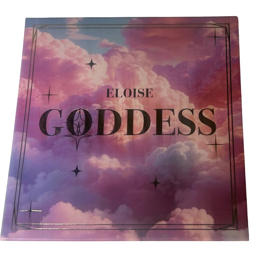 Eloise Beauty Goddess Eyeshadow Palette